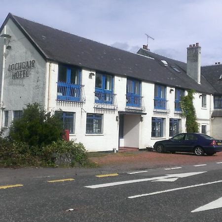 Lochgair Hotel Exterior photo